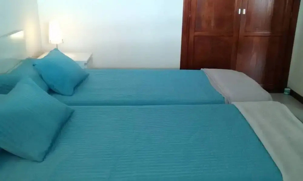 104590 -  Apartment in Tías