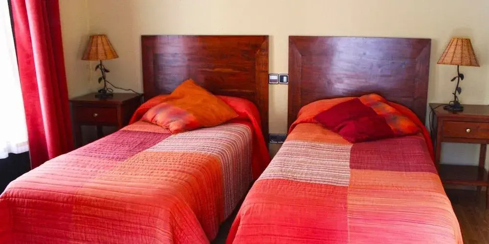 Hotel San Luis