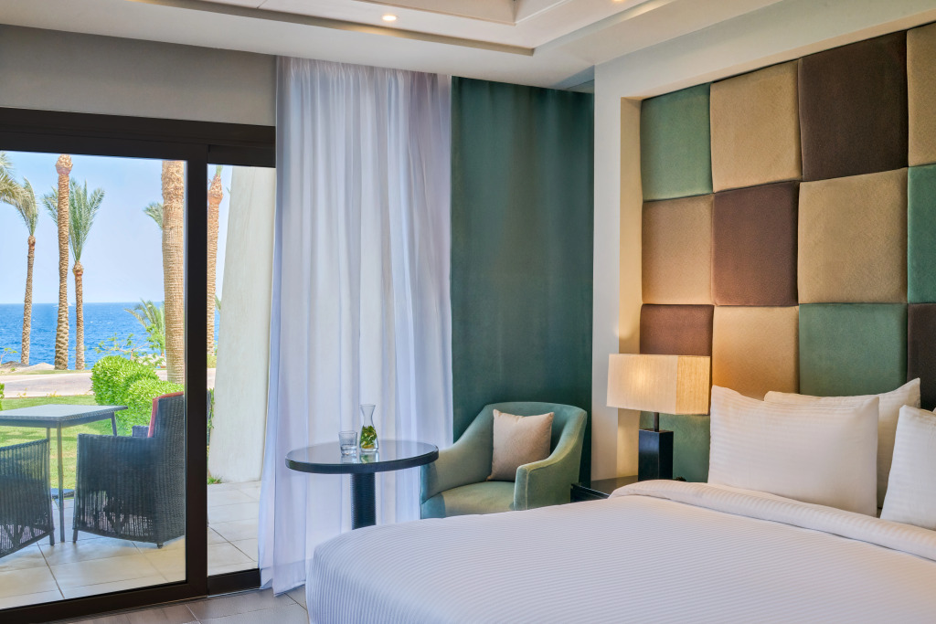 Grand Rotana Hotel Resort and Spa