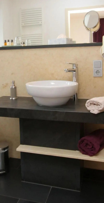 Designhotel Im Südfeld