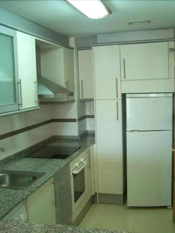 Apartamento Marineu Salsadellans