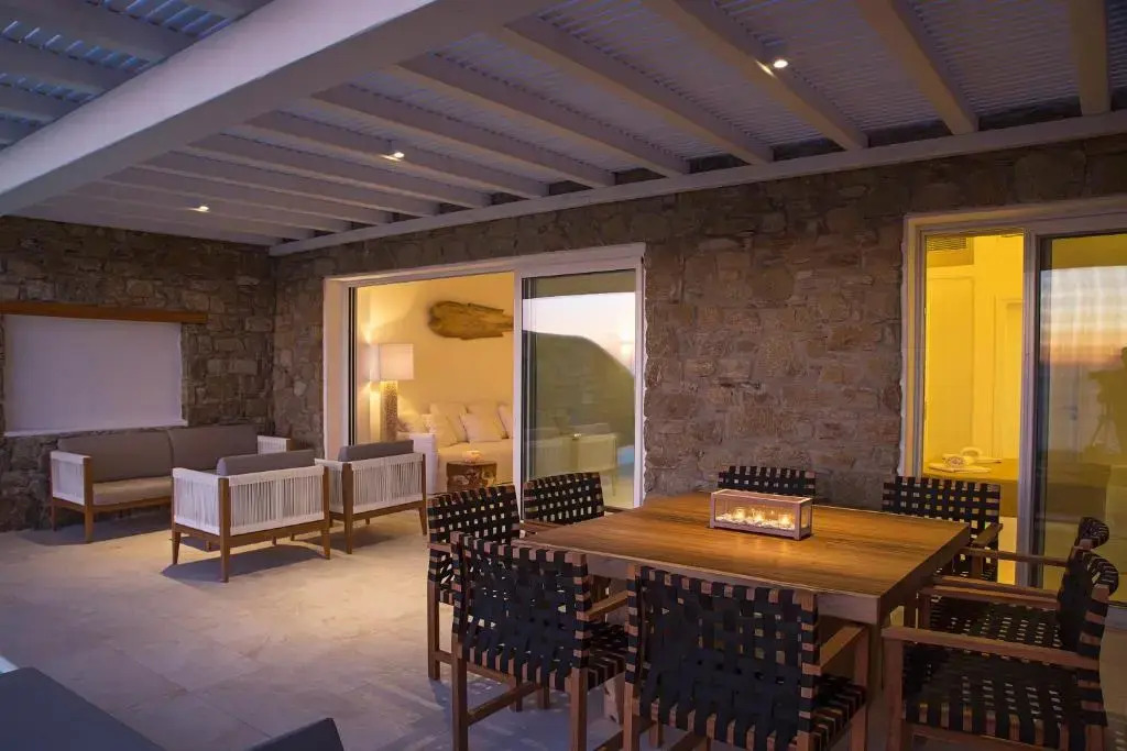 Villa Apollo-Private Pool-Amazing View