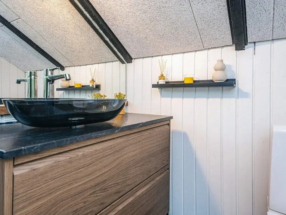 5 Person Holiday Home in Silkeborg