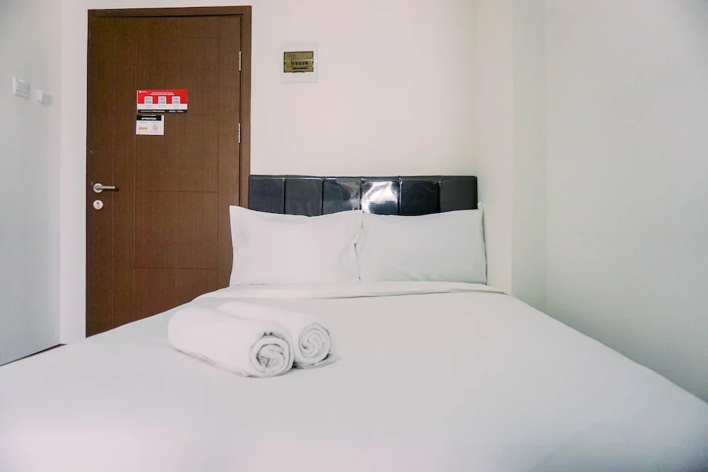Simply Look Studio at Loftvilles City Apartment By Travelio