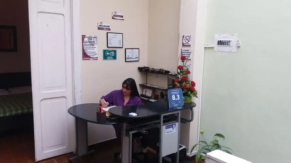 Hotel Boutique Del Cafe