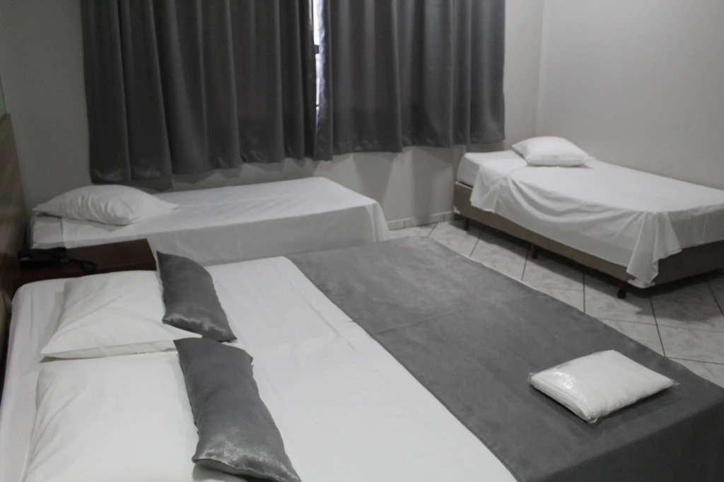 Blu Terrace Hotel