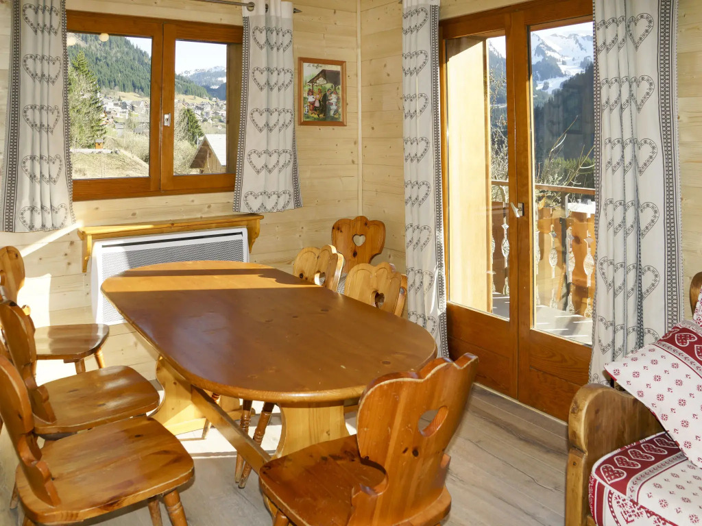 Le Petit Savoyard (CHL407)