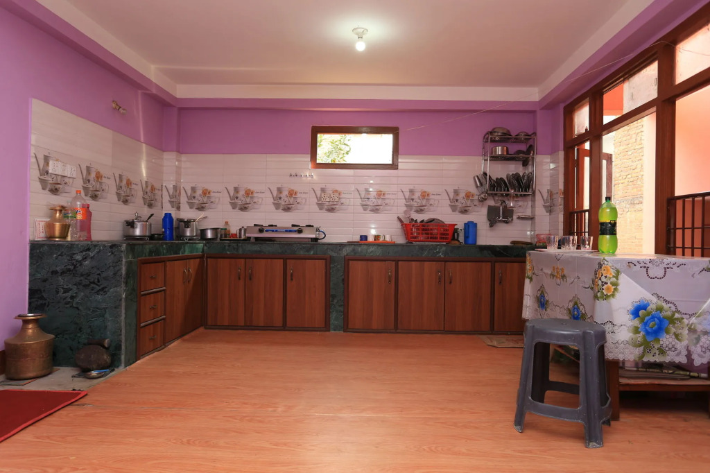 Patan Community Stay