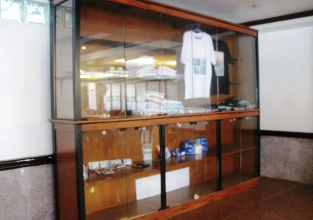 Casablanca Hotel