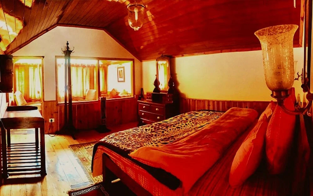 Banjara Resort, Sangla Valley