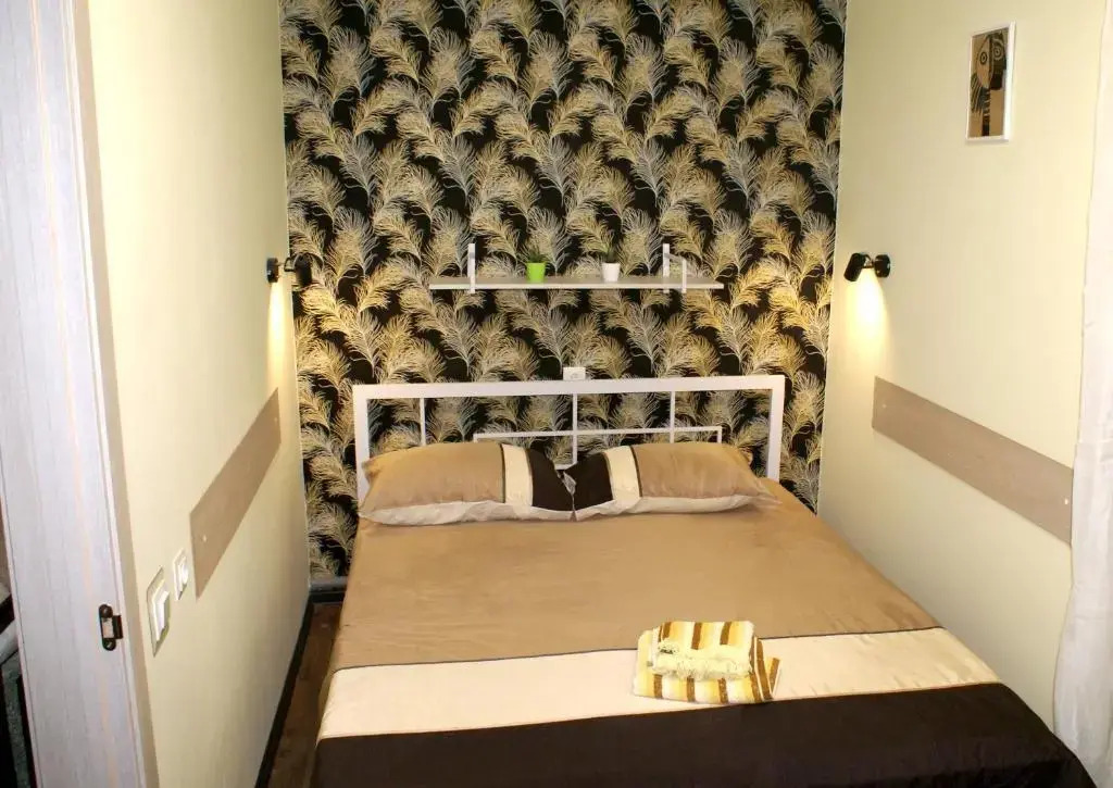 Apartments KVADRO Dnepr, ул Холодноярская, 19, Метеор Апполо Рабочая Титова