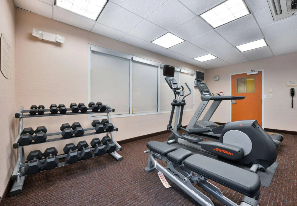 Fairfield Inn and Suites by Marriott Asheboro