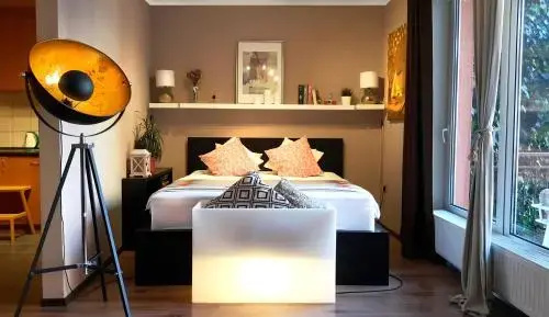 Inspirarta Studio