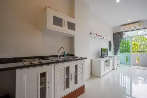 The Bell Condo Chalong Phuket