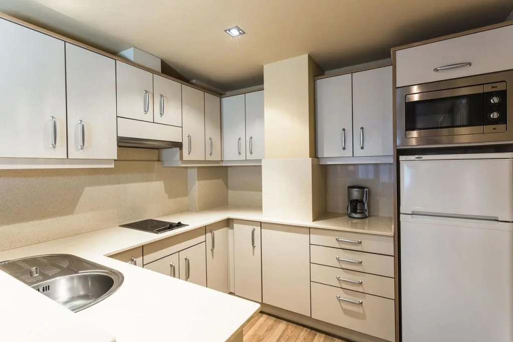 Apartaments Shusski by Nexta