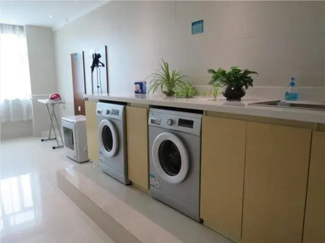 City Comfort Inn Shanghai Jinshan City Beach