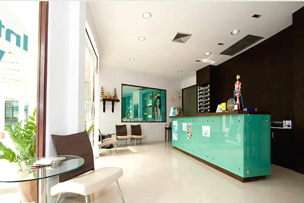 Centerpoint Koh Phangan New