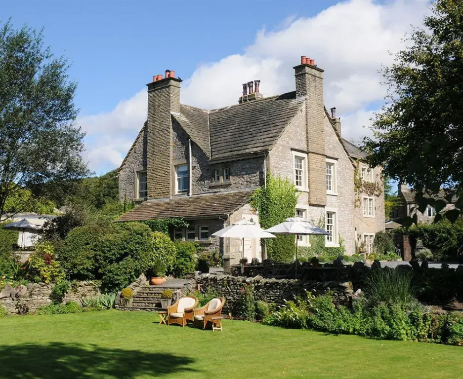 The Traddock
