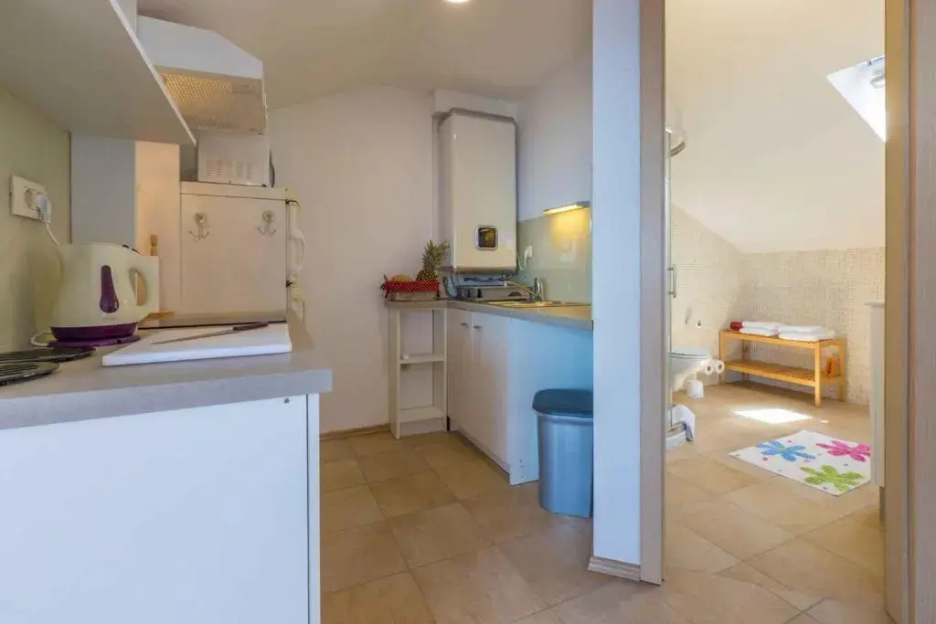 Apartments in Crikvenica 39516