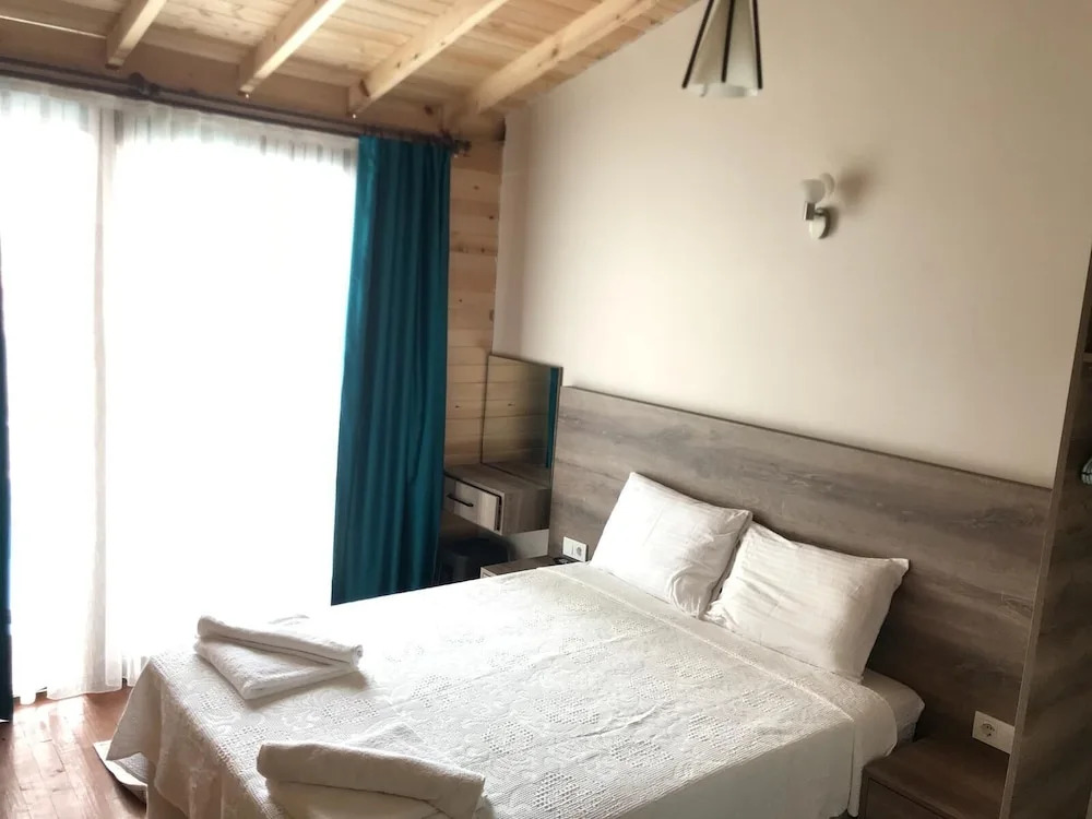 Mut Hotel