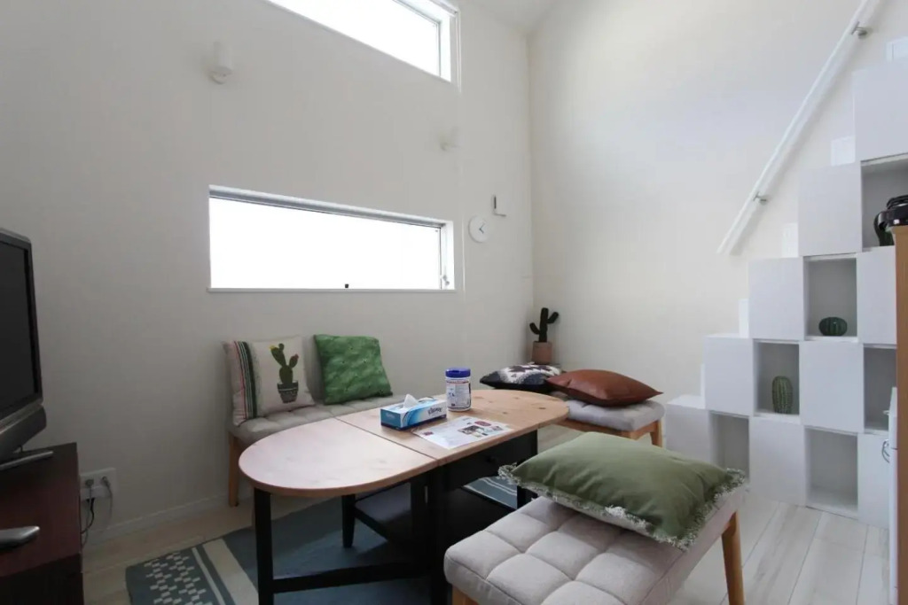 Building A101 / Vacation STAY 1277