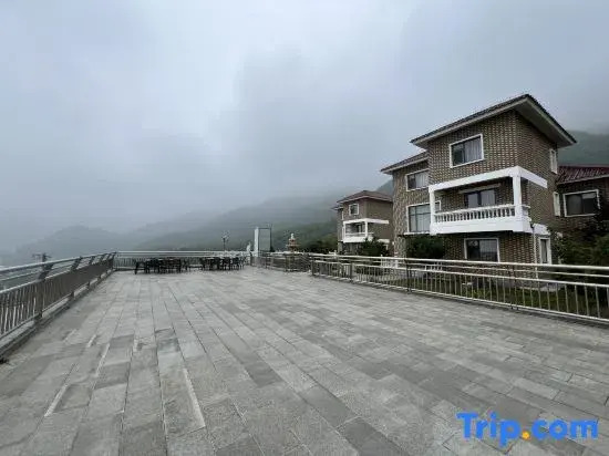 Panshan Forest Wellness Homestay