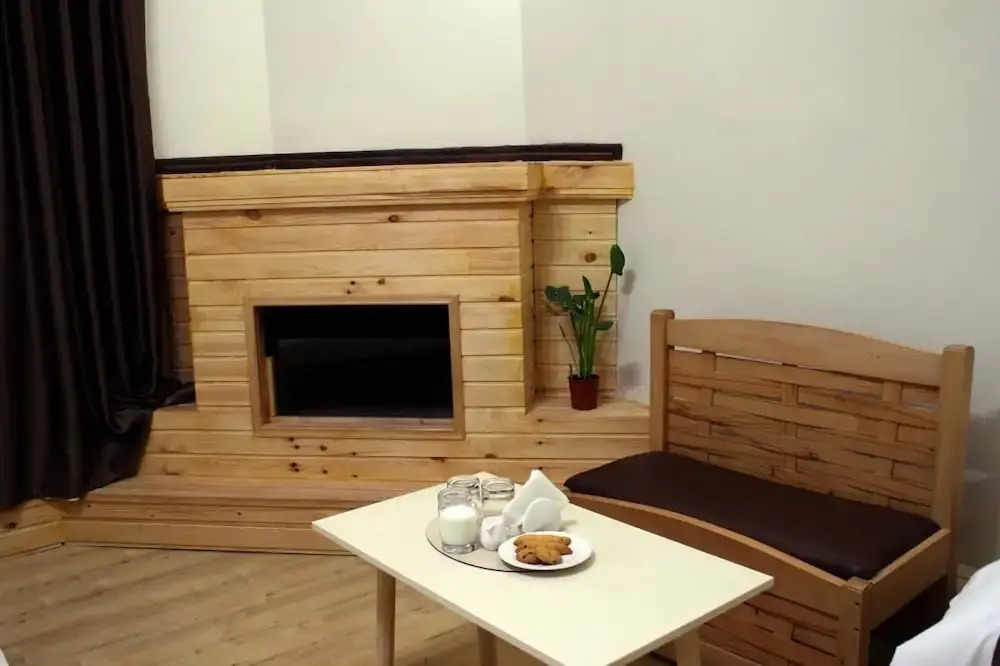 Salli hotel