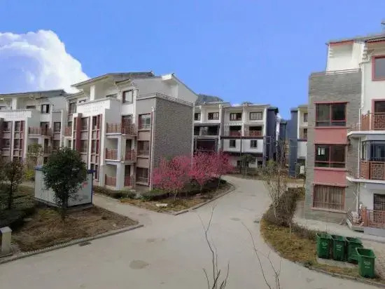 Huangyao Art Village Homestay