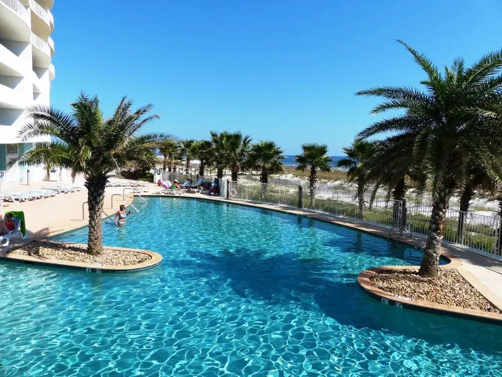 Turquoise Place 1908C