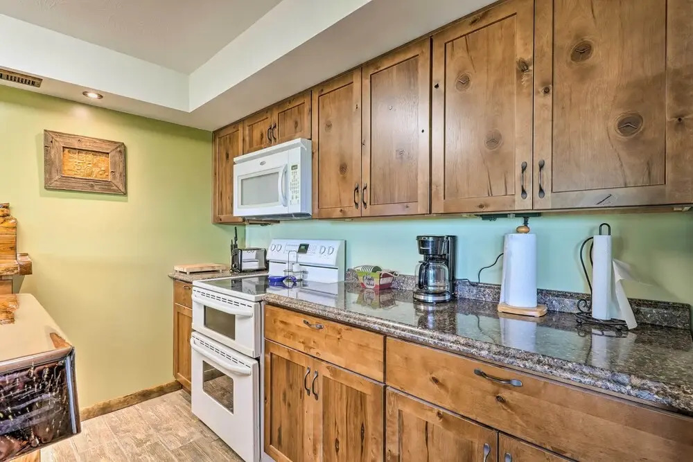 Kimberling City Home w/ Table Rock Lake Views!