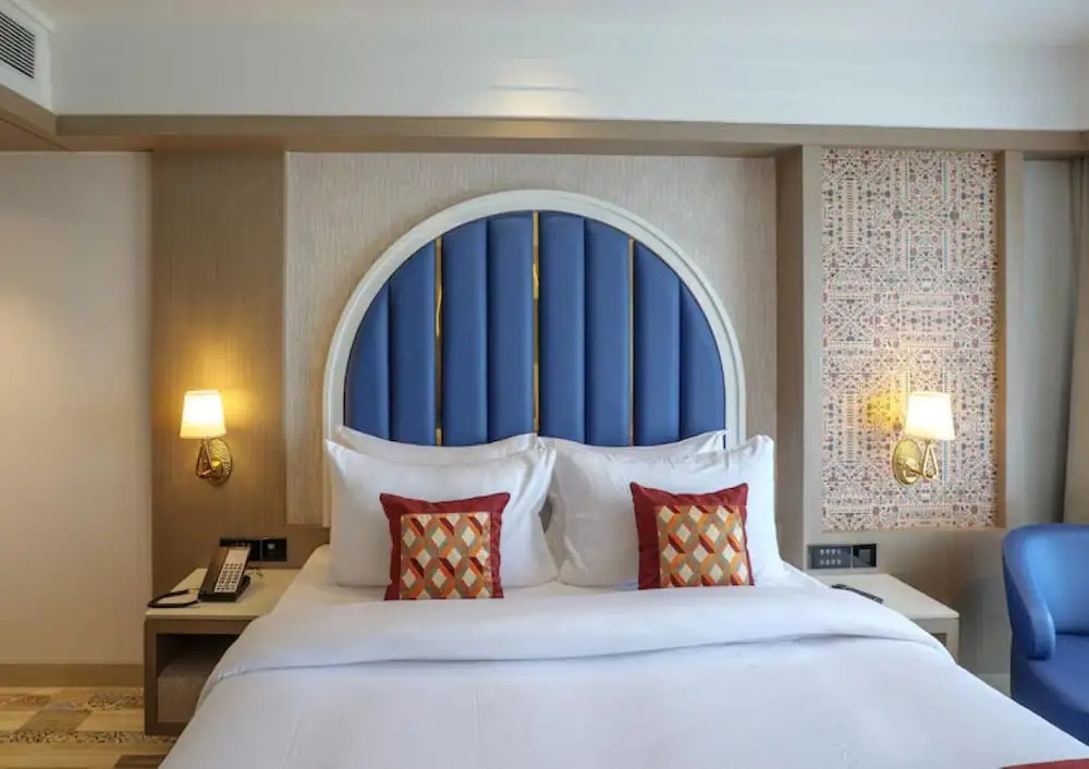 Melior Inn