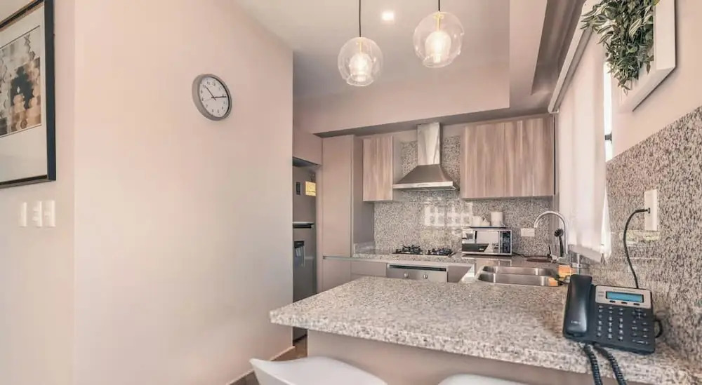 Regatta Living Ii With Breakfast Included - 502