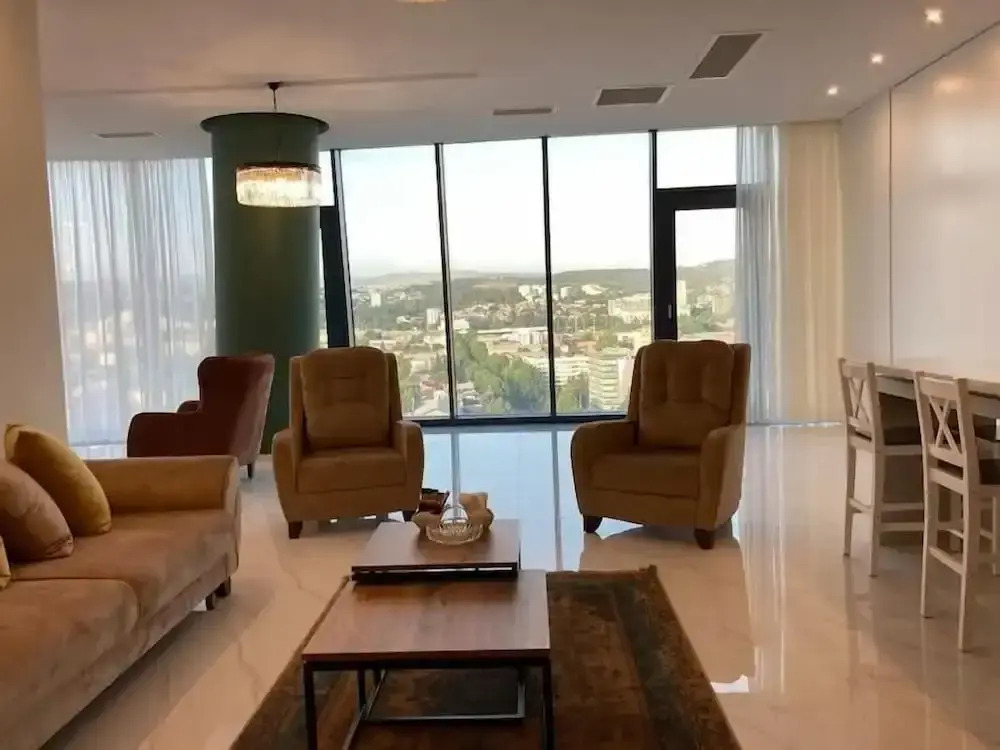 King David luxury two bedroom 10