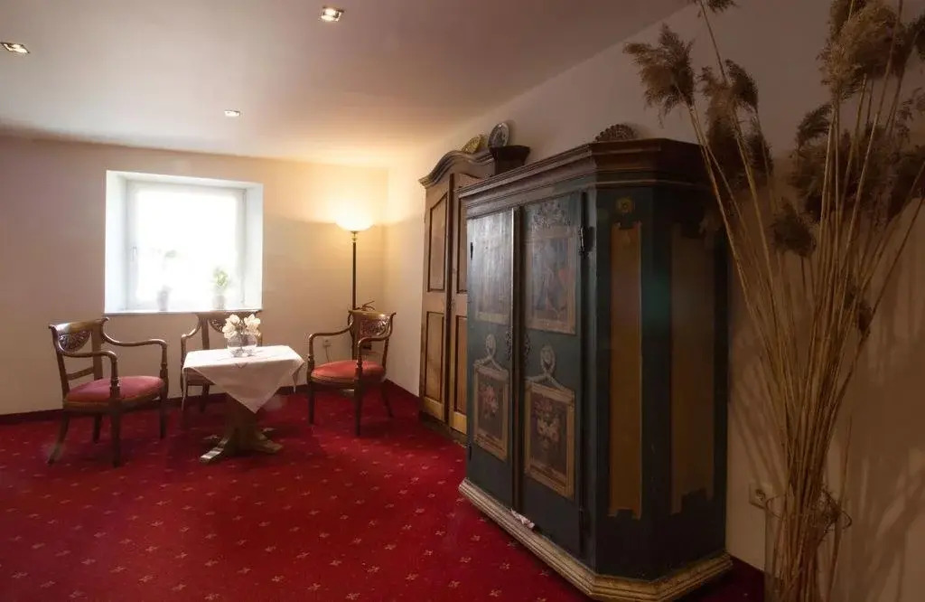 Hotel Munde