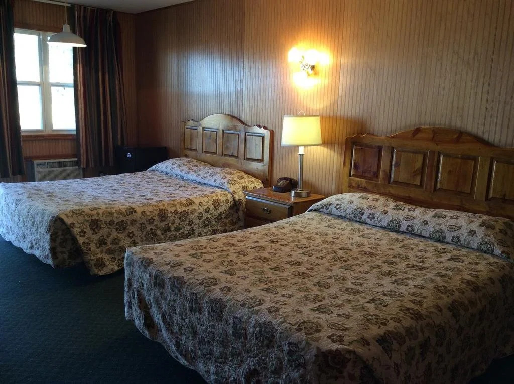 Country Inn - Licking