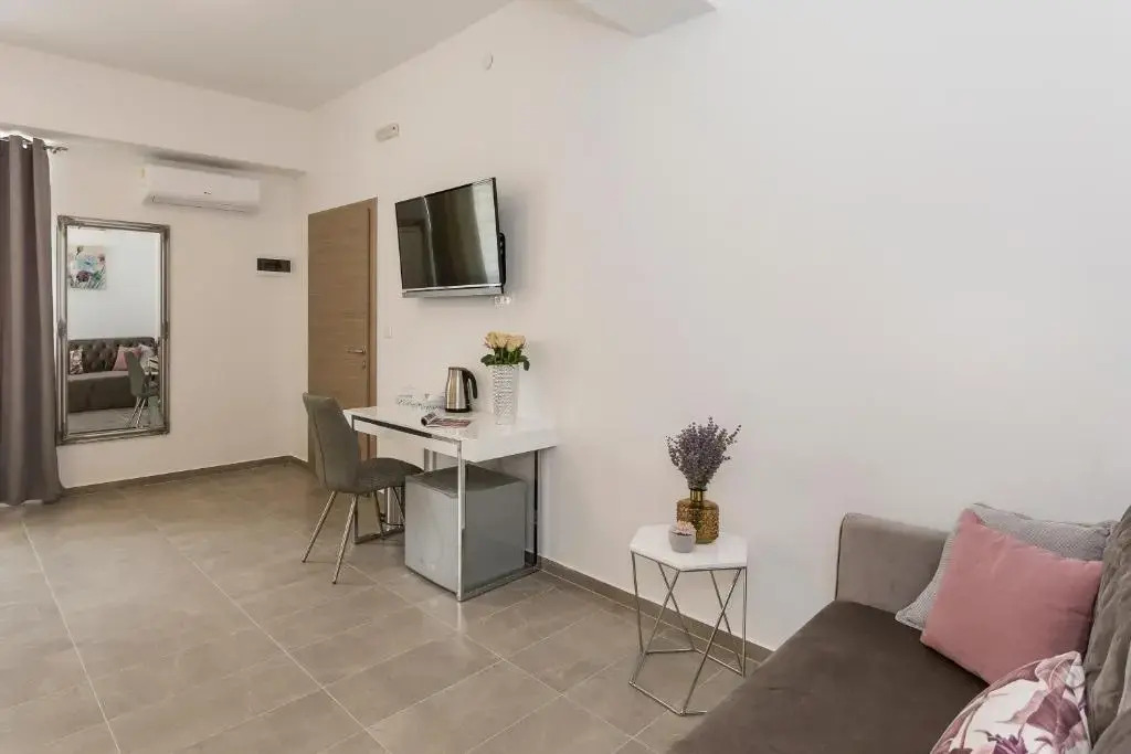 Luxury Rooms Saint Jacob
