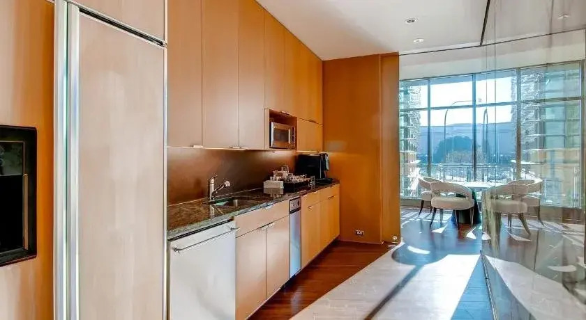 Newseum Residences At Penn Ave Execustay