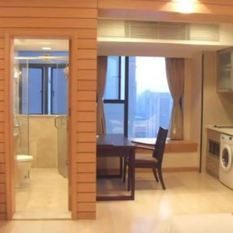 Xi Run Apartment Hotel Huifeng
