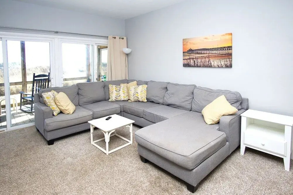 Beach Villa A
