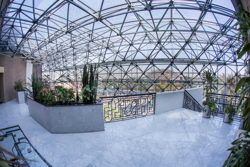 WeEnjoy Hotels Aeropuerto CDMX