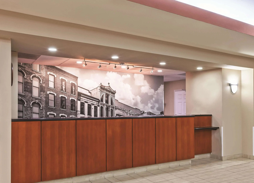 La Quinta by Wyndham Granbury