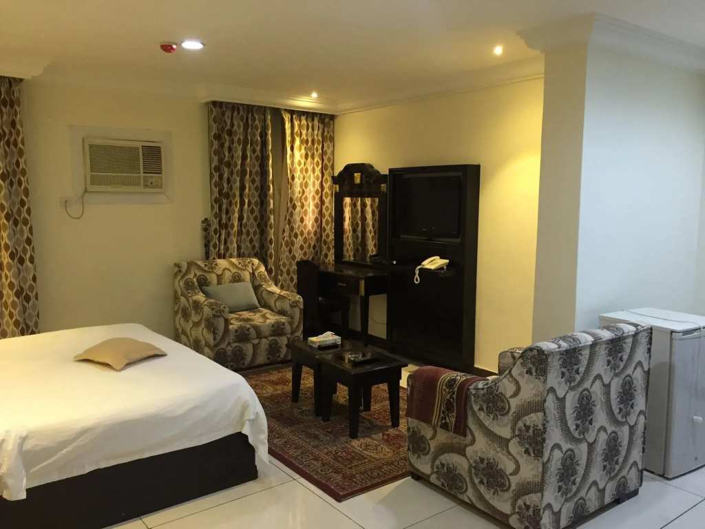 Bazil Hotel Suites