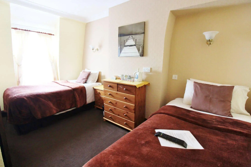 Maluth Lodge