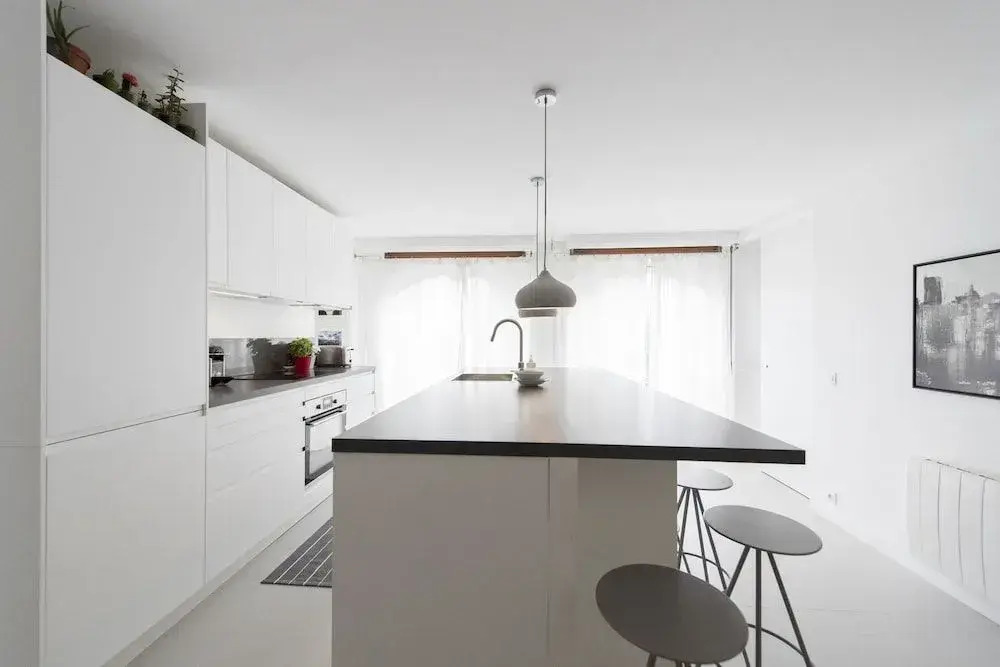 Contemporary Chic by Place de la Nation