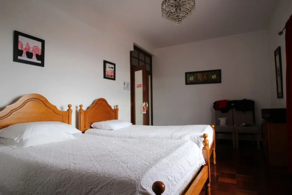 GuestHouse Vila Lusitania