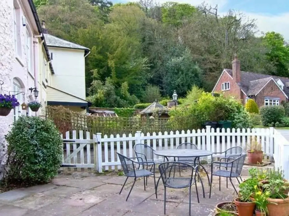 East Cottage