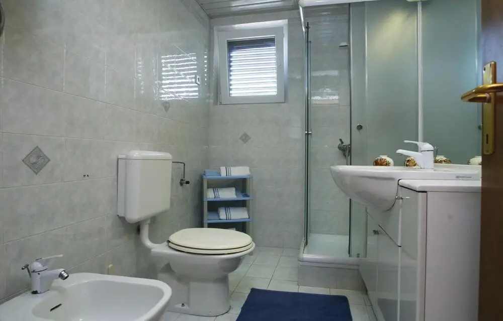 Nice Apartment in Labin With 2 Bedrooms and Outdoor Swimming Pool