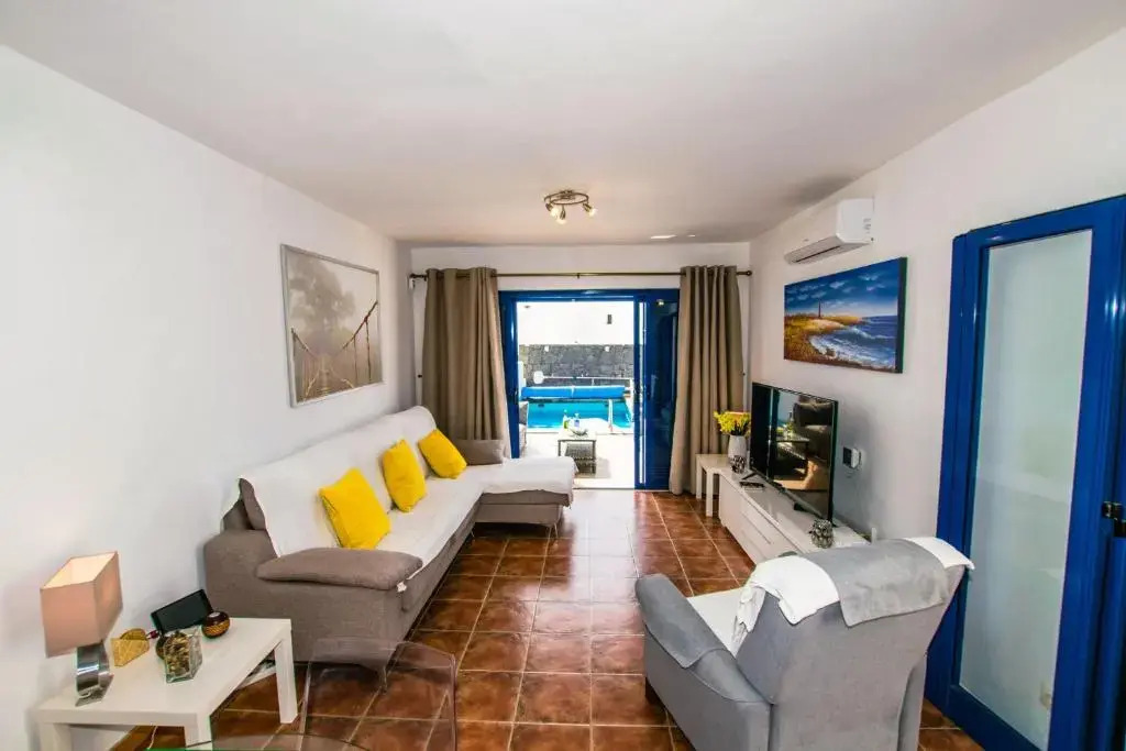 104 - Villa Elise Present By Villas Now Ltd