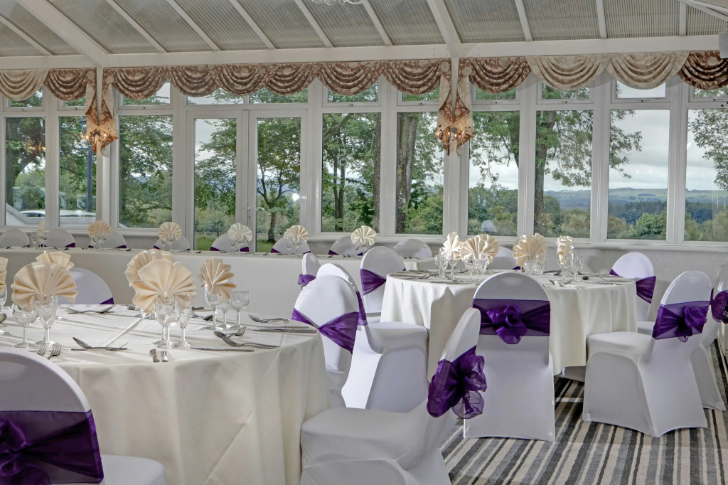 Dryfesdale Hotel, Bw Signature Collection