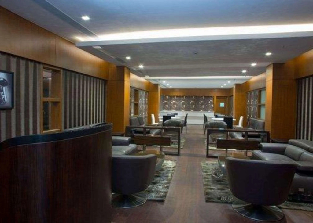 Hotel President